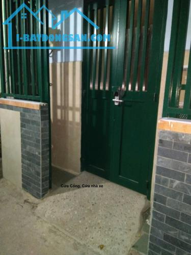 Cho thuê căn hộ tầng 1 Quang Trung, Gò Vấp – 62m², 2 phòng ngủ - 2