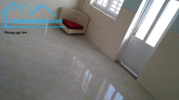 Cho thuê căn hộ tầng 1 Quang Trung, Gò Vấp – 62m², 2 phòng ngủ - 4