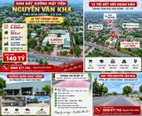 HIẾM – 6.800M² ĐẤT  MẶT TIỀN NGUYỄN VĂN KHẠ, CỦ CHI – CHỈ 140 TỶ