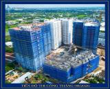 🔥 CĂN HỘ 2PN | THANH TOÁN 340 TRIỆU NHẬN NHÀ CUỐI NĂM | GÓP CHỈ 1%/THÁNG
