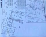Bán gấp nhà xưởng 2 mặt tiền trước sau đường Thanh Niên, x. Phạm Văn Hai, Bình Chánh