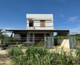 Bán Nhà mê 2 tầng còn mới Khê Định Tịnh Khê Quảng Ngãi, 192m2 đất, giá 1.59 tỷ tlcc