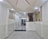 Cho thuê nhà hẻm xe hơi Bạch Đằng, Phường 2, Tân Bình _ Ngay khu A75 Sân Bay