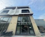 🏡 4 TẦNG – 61M² – MẶT 4,5M | Ô TÔ ĐỖ CỬA NGÀY ĐÊM 📍 HY TÁI – HỒNG THÁI – AN DƯƠNG