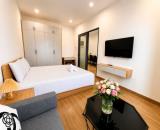 🏡 CHO THUÊ CĂN HỘ 1 PHÒNG NGỦ MỚI TINH – GẦN BÃI BIỂN MỸ KHÊ VÀ CẦU RỒNG ĐÀ NẴNG.
