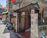 Cho thuê nhà nguyên căn tại Đình Thôn Mỹ Đình 60m2 3 tầng giá 11 triệu