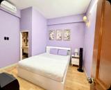 TRUNG TÂM QUẬN 6 - 64M2 - 2,8 TỶ