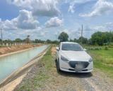 Bán đất view kênh có tường rào xã Thái Mỹ tdt 1000m2 (300m2 thổ) giá 2,75 tỷ