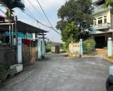 BÁN LÔ ĐẤT VỊ TRÍ DẸP DT 100M, MT RỘNG 7M, 2,6 TỶ THÁI NGUYÊN.