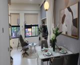 Căn 2PN An ZenHải Phòng, hướng Tây Nam