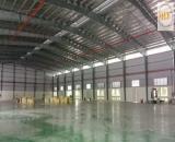BÁN NHÀ XƯỞNG TRONG KCN VSIP 2, BÌNH DƯƠNG – 18.688m²