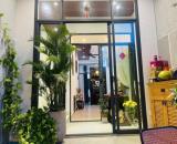 NHÀ ĐẸP - 4 TẦNG - TRƯỜNG THỌ - CHỦ THIỆN CHÍ BÁN