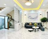 🏡 Nhà xây mới tai Hàng Kênh 39m2*3 tầng - 3tỷ5, ngõ nông thông, để lại full nội thất