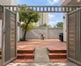 NHÀ ĐẤT RỘNG KHU BÀU CÁT - 3 TẦNG - 99M² - NGANG ĐẸP 6.5M - KHÔNG QUY HOẠCH