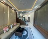 Nhà mới Quýết Thắng An Hải 50m2 ô tô tránh cửa 3 tầng 4 ngủ giá 2,78 tỷ