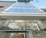 Cho thuê nhà, 112m2- 6T, Hoàng Cầu, La Thành, Đặng Tiến Đông -38 tr