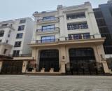 Cho thuê nhà, THANG MÁY, 99m2- 5T, Nguyễn Tuân, Vũ Trọng Phụng -24 tr