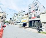 Bán Nhà Mặt Tiền Kinh Doanh, 5 Tầng Có Thang Máy, Ngay Trần Khánh Dư, Q1 - 45m2 Chỉ 19tỷ.