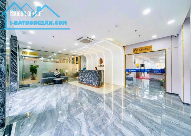 QUẬN 1: BÁN SIÊU PHẨM 8 TẦNG MẶT TIỀN NGUYỄN VĂN THỦ, P.TÂN ĐỊNH- DT KHỦNG 813M2- NGANG - 3