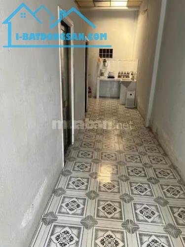 Chính chủ cần bán nhà gần chợ Bình Chánh - DT 5x15m - giá bán 1 tỷ 250