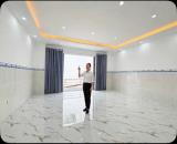 XE HƠI ĐẬU CỬA, 3 TẦNG MỚI ĐẸP, Q6, NHỈNH 5 TỶ.