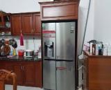 NHÀ 4 TẦNG Đường Bùi Đình Túy CHỈ 5.TY hơn xíu dọn vào ở ngay