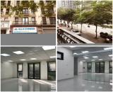 CHO THUÊ SÀN VĂN PHÒNG TẦNG 4 - 70M2 TẠI V9 - A06 - 102 NGUYỄN THANH BÌNH - P.DƯƠNG NỘI