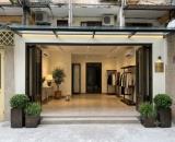 🏪 CHO THUÊ MẶT BẰNG TẦNG 1 – VĨNH HỒ, ĐỐNG ĐA - 30m2 - 5 triệu