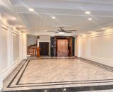 Bán nhà MP  Hồng Tiến - Long BIên 55m 7 tầng kinh doanh
