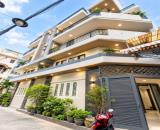 🔥 BÁN NHÀ MẶT TIỀN AN DƯƠNG VƯƠNG |120M² | 5 TẦNG | ĐƯỜNG 10M | DÒNG TIỀN 50TR/THÁNG | NH
