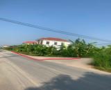 Chính chủ bán đất Thạch Sơn, Lâm Thao - 170m2, 2 mặt tiền, vị trí đẹp, kinh doanh cực