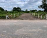 Dương Minh Châu, Tây Ninh bán lô đất sẵn thổ cư ngay KDC, Trường học view núi Bà giá 289tr
