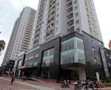 Cho thuê căn hộ 57m2 1PN+1 Mễ Trì Plaza giá 9 triệu