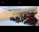 CHO THUÊ CĂN HỘ TẬP THỂ YÊN LÃNG, ĐỐNG ĐA, 2 NGỦ - 7.5TR