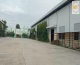 BÁN ĐẤT XÂY XƯỞNG – CCN TÂN MỸ, TÂN UYÊN, BÌNH DƯƠNG – 18.088m²