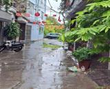 Nhà dân xây chắc chắc, có sân cổng, 🚘 đỗ cửa 52m2*3,5 tầng: 3tỷ4 tại khu Hồ Sen, ngõ nông