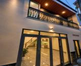 💥🏡🔥QUẬN 6, CẠNH HXH, CX PHÚ LÂM, MỚI Ở NGAY, 55M2, 2TẦNG, 4PN, NGANG 8M, NHỈNH 4TỶ