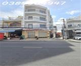 Bán nhà 4 tầng góc 2 mặt tiền đường Thủy Xương cạnh Lotte Mart Nha Trang đang cho thuê 12