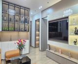 Cho thuê chung cư Vinaconex 7 hàm Nghi, dt 95m,3pn,2 vs, đồ cơ bản giá 12 tr,lh 0983816388