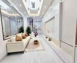Nhà phố Trung Phụng, 30m x 5T x 3 ngủ, gần phố, full nội thất về ở luôn