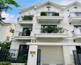 Chuyển nhượng căn Biệt Thự Nhà Vườn 3 tầng KĐT Times Garden, Vĩnh Yên