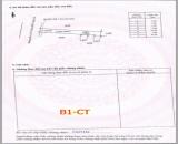 CẦN BÁN GẤP LÔ ĐẤT 225M² THỔ CƯ – TRUNG TÂM CHƠN THÀNH