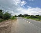 BÁN ĐẤT,1.000M² – CÓ 100M² ĐẤT Ở – ĐƯỜNG Ô TÔ, NGAY CHỢ, TỈNH LỘ 849, GIÁ CHỈ 735 TRIỆU