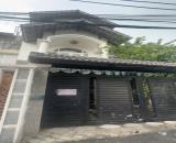 BIỆT THỰ 3 TẦNG - LINH TRUNG - XE HƠI NGỦ TRONG SÂN - 140M2 - NGANG 7M