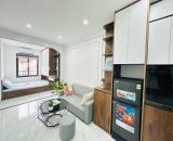 Cho thuê căn 1Pn 1Pk Full đủ đồ đẹp tại ngõ 97 Khương Trung, Ngã Tư Sở