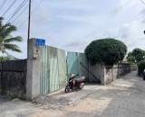 Bán 3.760m2 đất 2 mặt tiền gần ngã 3 chùa Hoằng Pháp- Tân Hiệp, Hóc Môn- 40 tỷ