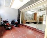 Bán nhà 3 tầng sạch đẹp sân cổng riêng ngõ 212 An Đà