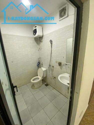Cho Thuê phòng giá rẻ 3tr5 đẹp thoáng cửa sổ ngoc 562 Lĩnh Nam, Hoàng mai - 4
