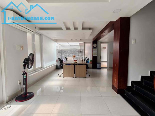 🔥 BIỆT THỰ LƯƠNG ĐỊNH CỦA | 7x20M | GARA Ô TÔ | 45TR - 2