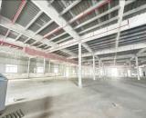 Cho Thuê Nhà Xưởng Sản Xuất CNC Công Nghiệp - Nhơn Trạch, 7000m2, giá 4.5$/m2.
